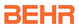 Logo - BEHR