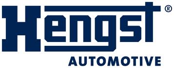 Logo - (Deutsch) Hengst