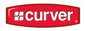 Logo - curver