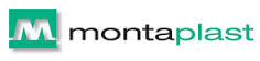 Logo - montaplast