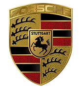 Logo - (Deutsch) Porsche