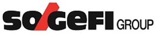 Logo - Sogefi Group