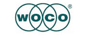 Logo - (Deutsch) WOCO